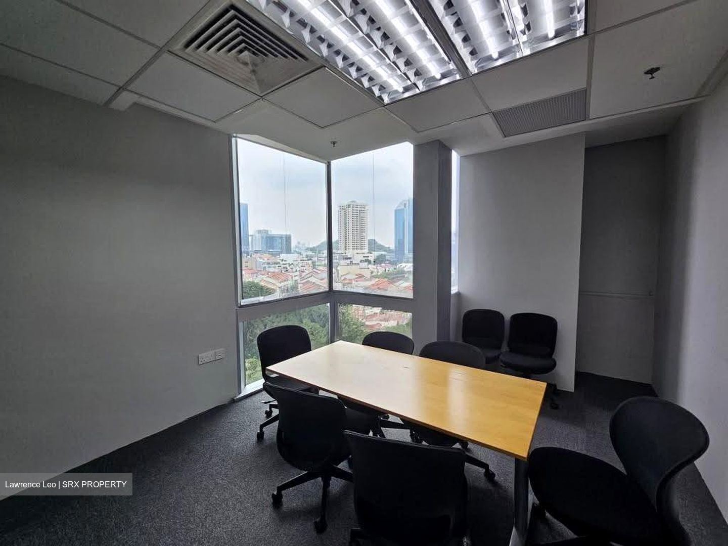 Lippo Building (D1), Office #632853261